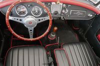 1962 MG MGA MK II for sale