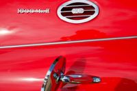1962 MG MGA MK II for sale