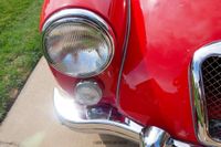 1962 MG MGA MK II for sale