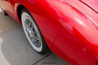 1962 MG MGA MK II for sale