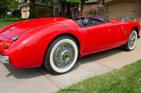 1962 MG MGA MK II for sale