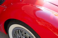 1962 MG MGA MK II for sale
