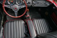 1962 MG MGA MK II for sale