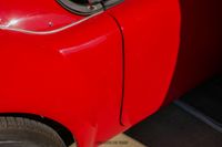 1962 MG MGA MK II for sale