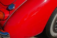 1962 MG MGA MK II for sale
