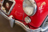 1962 MG MGA MK II for sale