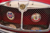 1962 MG MGA MK II for sale