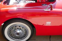 1962 MG MGA MK II for sale
