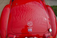 1962 MG MGA MK II for sale