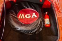 1962 MG MGA MK II for sale