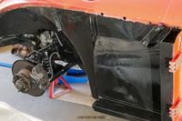 1962 MG MGA MK II for sale