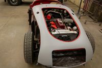 1962 MG MGA MK II for sale