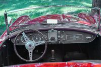 1962 MG MGA MK II for sale