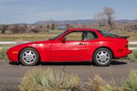 1988 Porsche 944 Turbo for sale