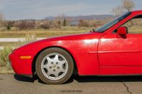 1988 Porsche 944 Turbo for sale