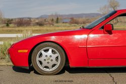 1988 Porsche 944 Turbo for sale