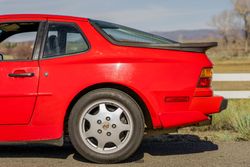1988 Porsche 944 Turbo for sale