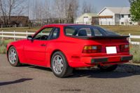 1988 Porsche 944 Turbo for sale