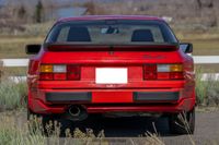 1988 Porsche 944 Turbo for sale