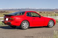 1988 Porsche 944 Turbo for sale