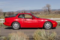 1988 Porsche 944 Turbo for sale