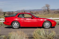 1988 Porsche 944 Turbo for sale