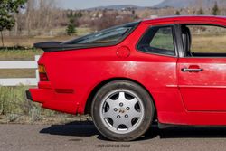 1988 Porsche 944 Turbo for sale