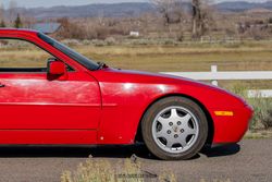 1988 Porsche 944 Turbo for sale