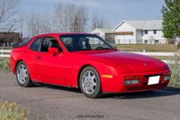 1988 Porsche 944 Turbo for sale