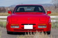 1988 Porsche 944 Turbo for sale