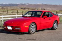 1988 Porsche 944 Turbo for sale