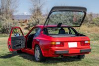 1988 Porsche 944 Turbo for sale