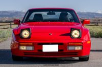 1988 Porsche 944 Turbo for sale