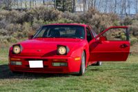 1988 Porsche 944 Turbo for sale