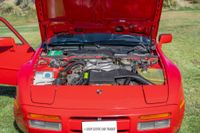 1988 Porsche 944 Turbo for sale