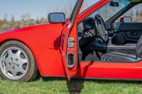 1988 Porsche 944 Turbo for sale