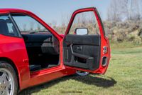 1988 Porsche 944 Turbo for sale