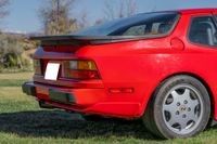 1988 Porsche 944 Turbo for sale