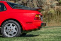 1988 Porsche 944 Turbo for sale