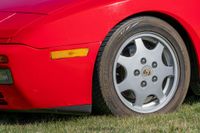 1988 Porsche 944 Turbo for sale