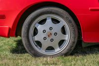 1988 Porsche 944 Turbo for sale