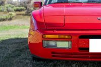 1988 Porsche 944 Turbo for sale