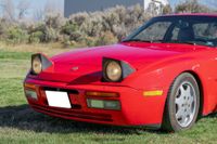 1988 Porsche 944 Turbo for sale