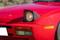 1988 Porsche 944 Turbo for sale