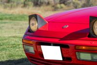 1988 Porsche 944 Turbo for sale