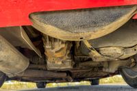 1988 Porsche 944 Turbo for sale