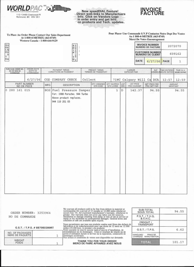 Service record 10 of 24
