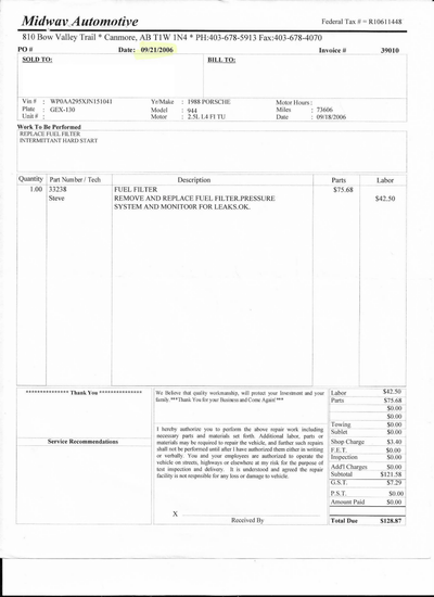 Service record 12 of 24