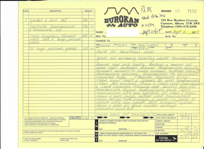 Service record 13 of 24