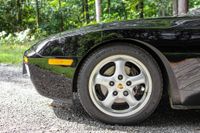 1990 Porsche 944 S2 Cabriolet for sale